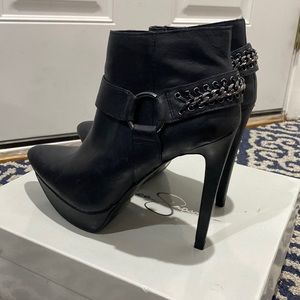 Jessica Simpson Boots